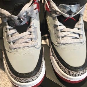 Nike Jordan’s Spizikes.. Youth size 6/ Ladies 7.5
